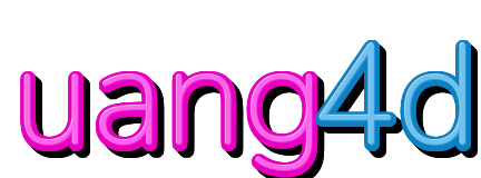 uang4d — logo kanal